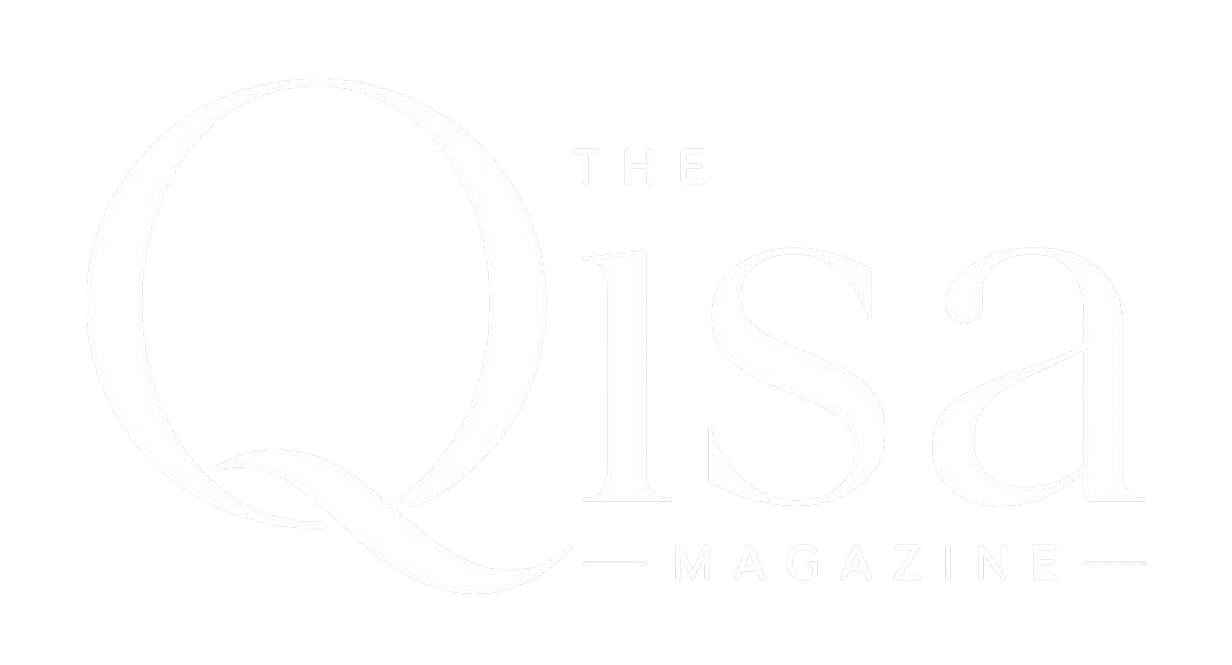 The Qisa Magazine