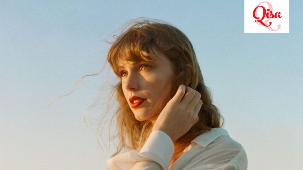 Taylor Swift’s Producer Hints at New Album Release This Year