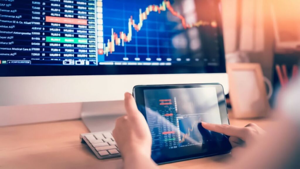 FintechZoom .io | Your Go-To Source for Crypto & Stock Info