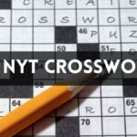 Master the XL NYT Crossword Challenge