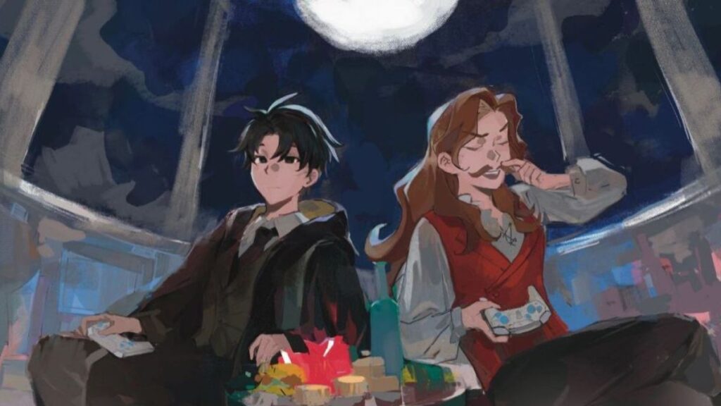 Discover Allthefallenbooru: Inside the Anime Art Phenomenon