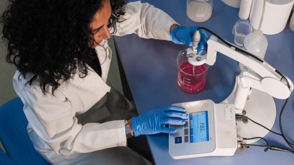 The Science Behind Formula 43: What Makes It Unique?