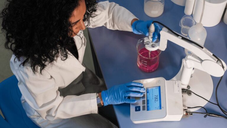 The Science Behind Formula 43: What Makes It Unique?