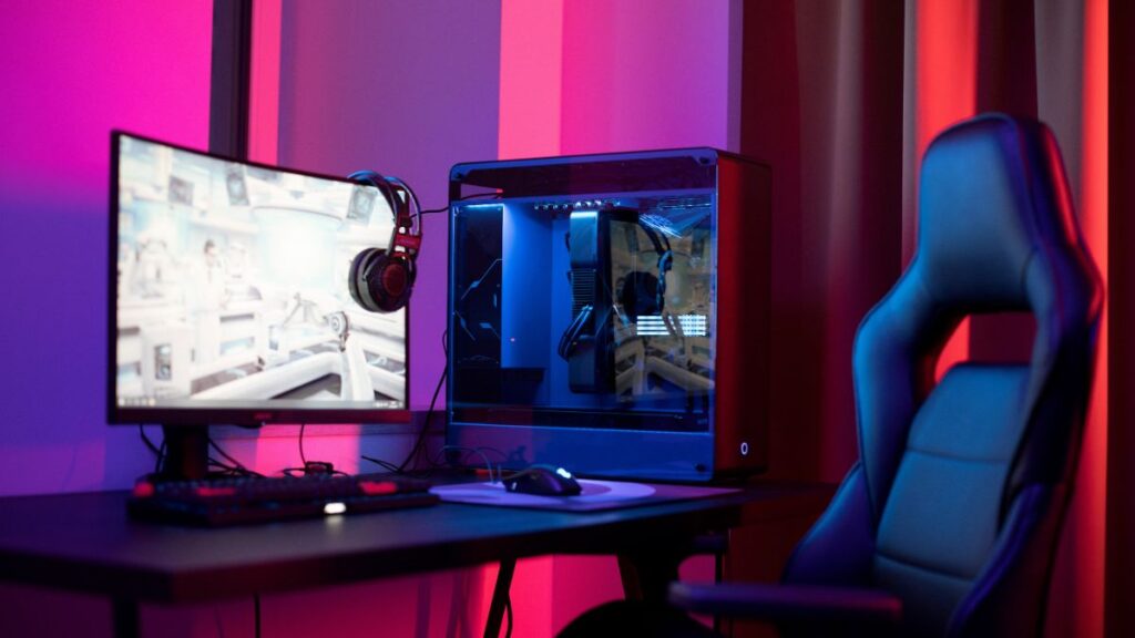 Unlocking the Secrets of GamingInfos.com: Tips for Gamers