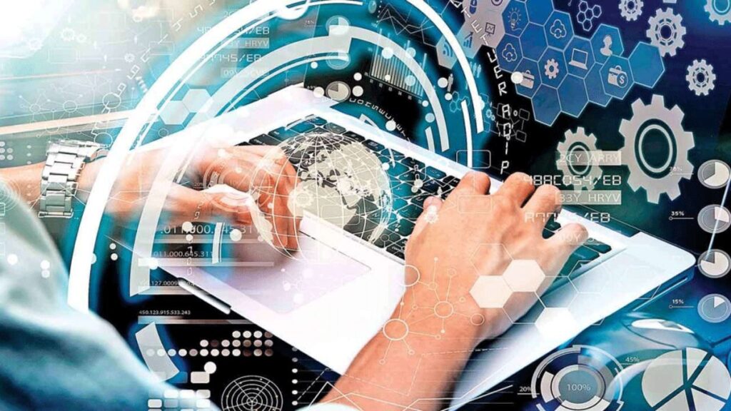 Exploring TechPondrk. in: The Future of Technology Innovation
