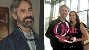 Mike Wolfe Early Life & Family Background