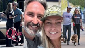 Mike Wolfe Personal Life