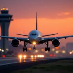 Delta Flight DL275 Diverted LAX: Passenger Experiences and Insights