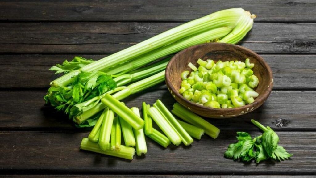 The Versatile Uses of Pravi Celer in Cooking: Recipes and Tips