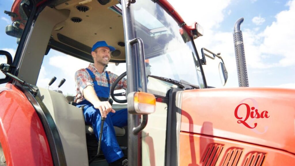 Understanding the Role: Tractor Supply Sales Associate Job Description Explained