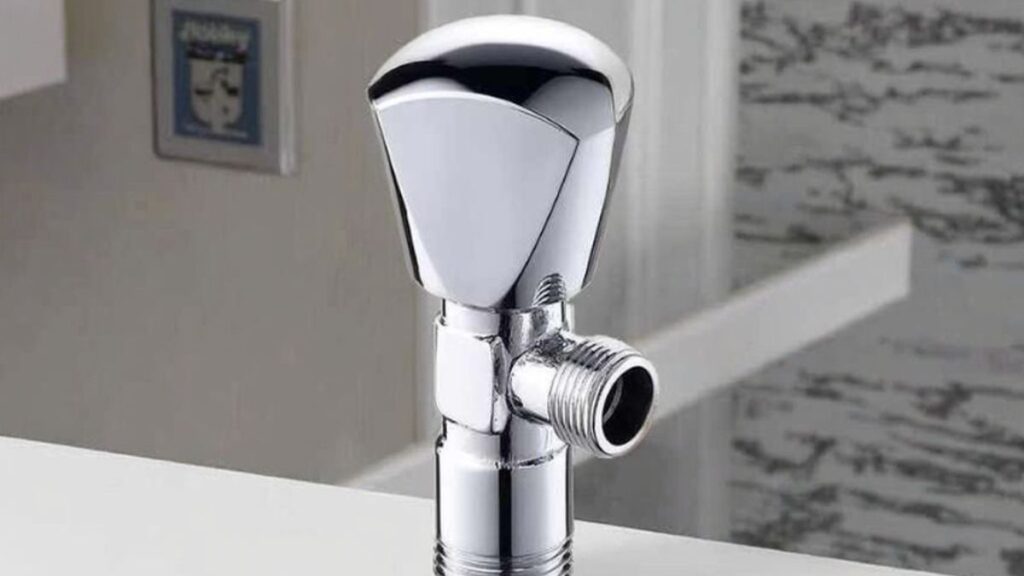 Aquasource Faucet
