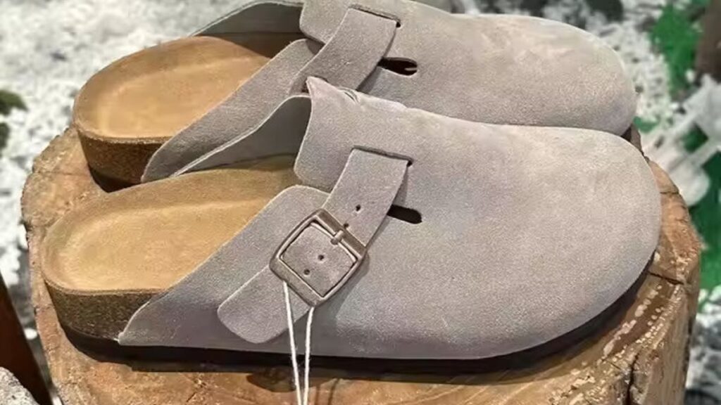 Birkenstock