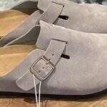 What Makes Birkenstock Sandals So Popular in Retail Markets