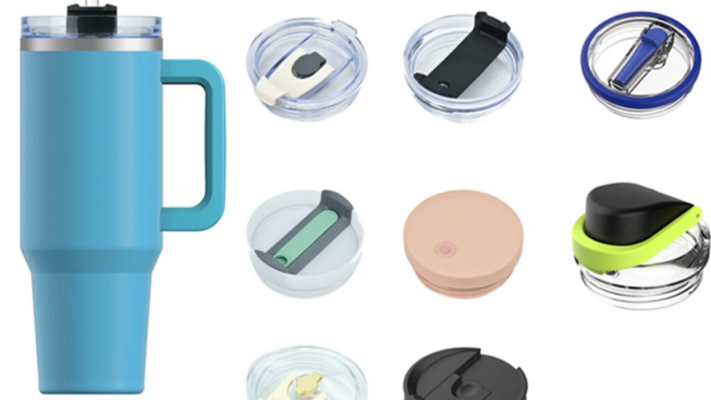 Tumbler Cups