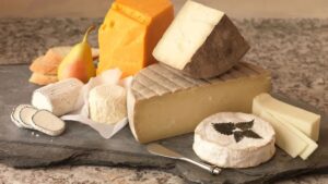 grouse cheese