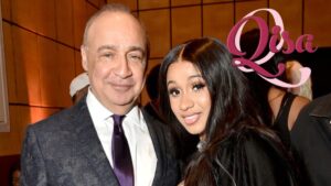 Carlos Alman Rise to Fame