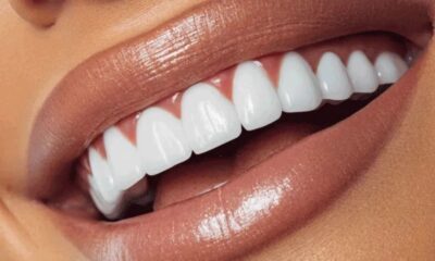 Cosmetic Dentist