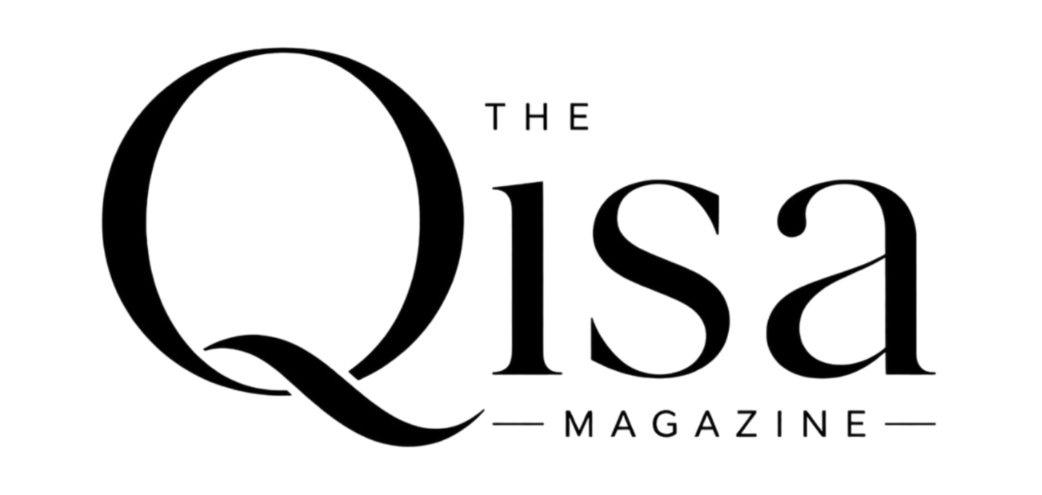 The Qisa Magazine